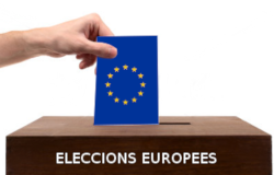 Eleccions europees