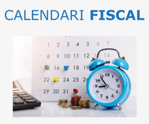 Banner calendari fiscal