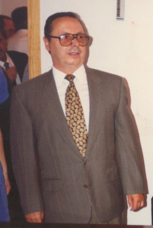 Salvador Daroca i Ciurana