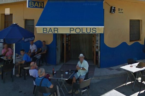 Bar Polus