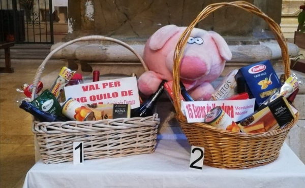 Festa de Sant Blai