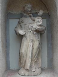 Sant Antoni de Pàdua