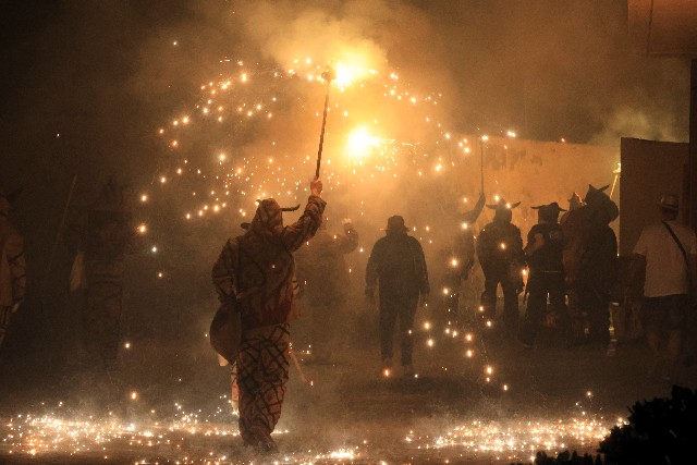 diables