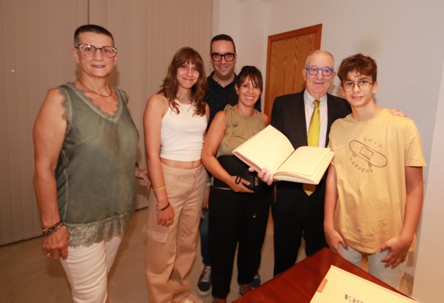 Arribada Mare de Deu Riera 2023