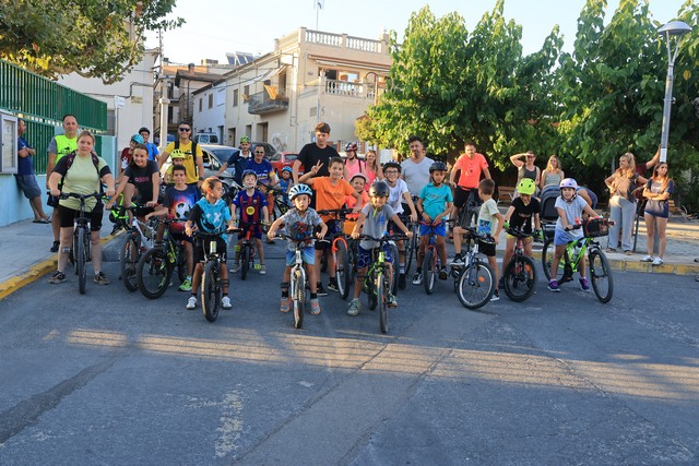 bicis