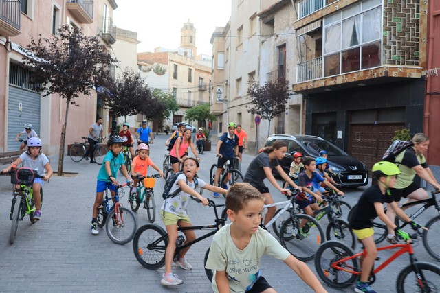 bicis