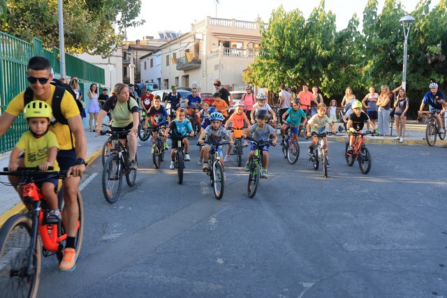 bicis