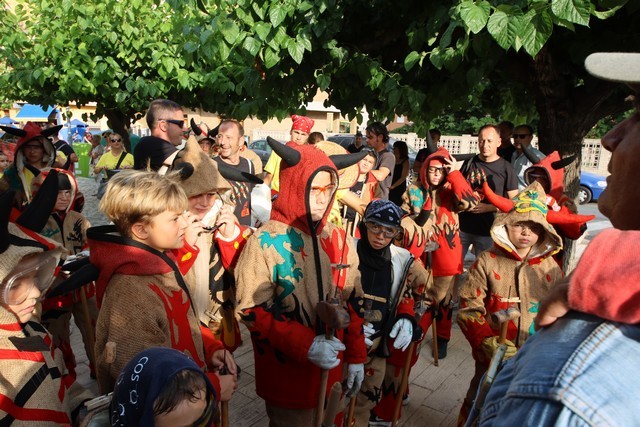 Borges correfoc