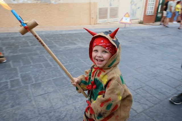 Borges correfoc