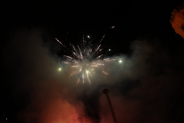 Borges correfoc