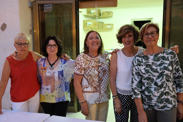Associació Dones Borgenques
