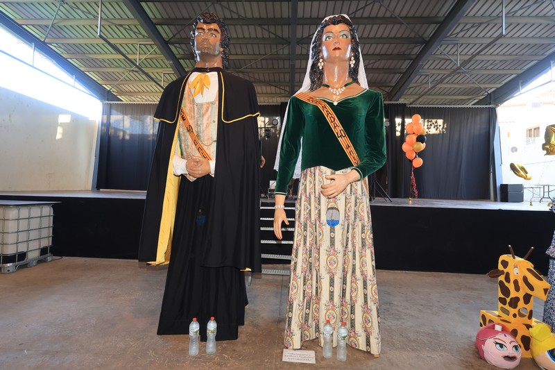 gegants