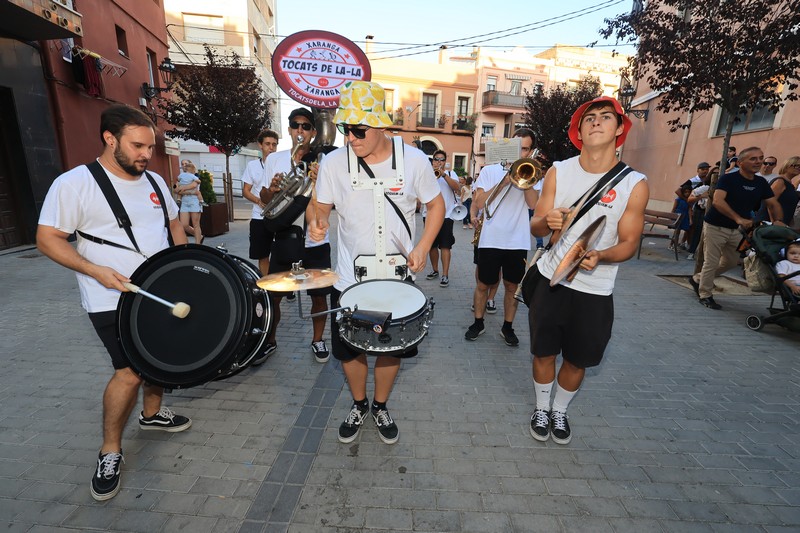gegants