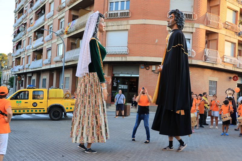 gegants