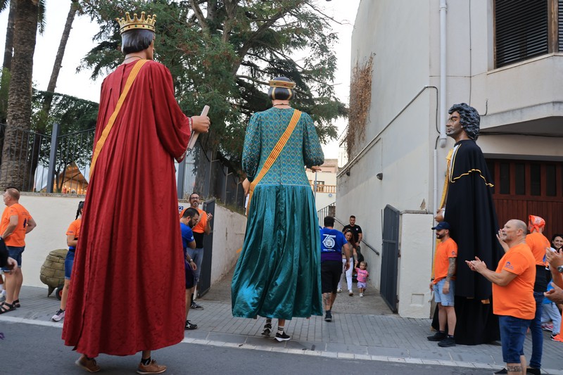gegants