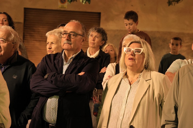 Diada a les Borges 2026