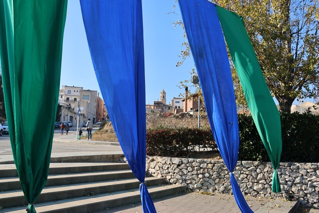 Campament reial