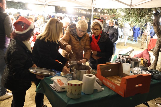 Campament reial