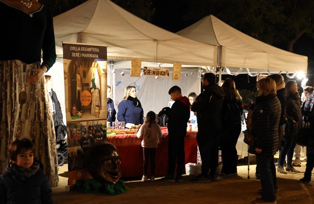 Campament reial