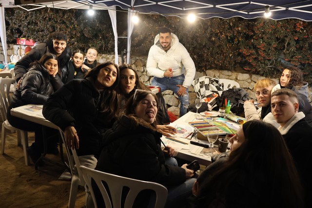Campament reial