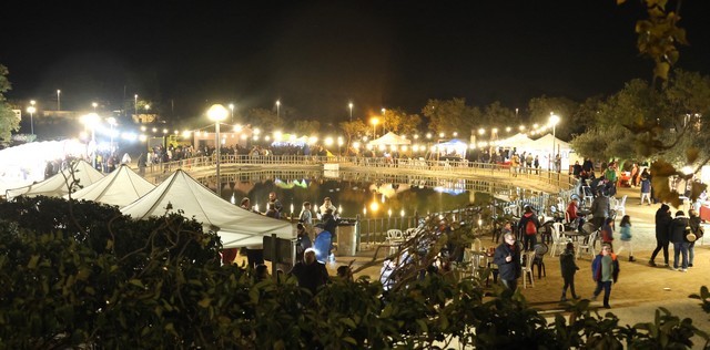 Campament reial