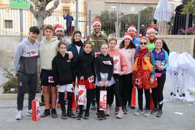 Sant Silvestre