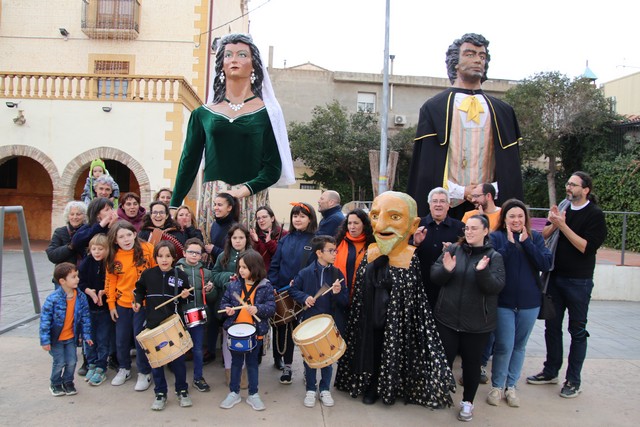 Home dels Nassos