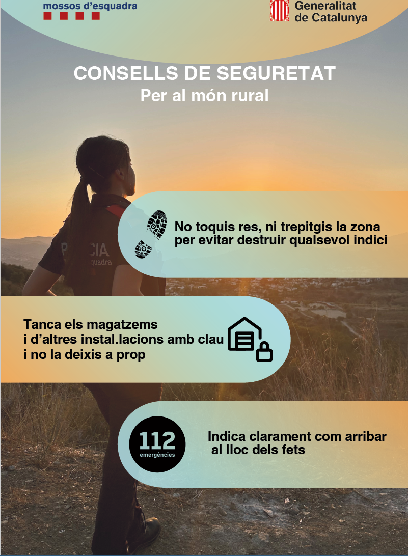mossos