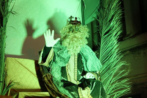 Reis Borges 2024