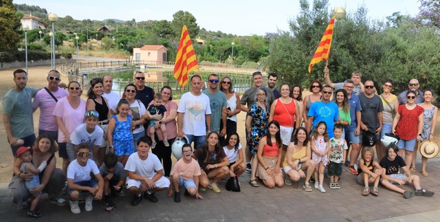 sant joan borges