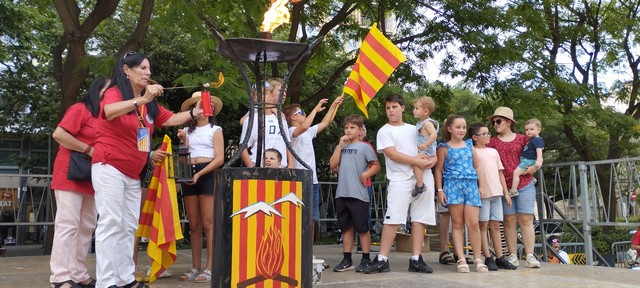 sant joan borges