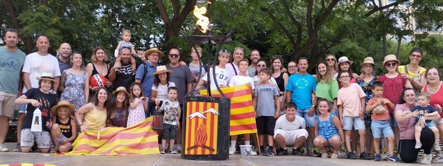 sant joan borges