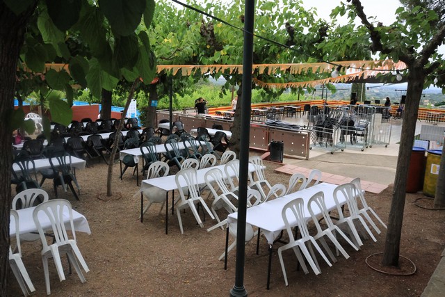 sant joan borges
