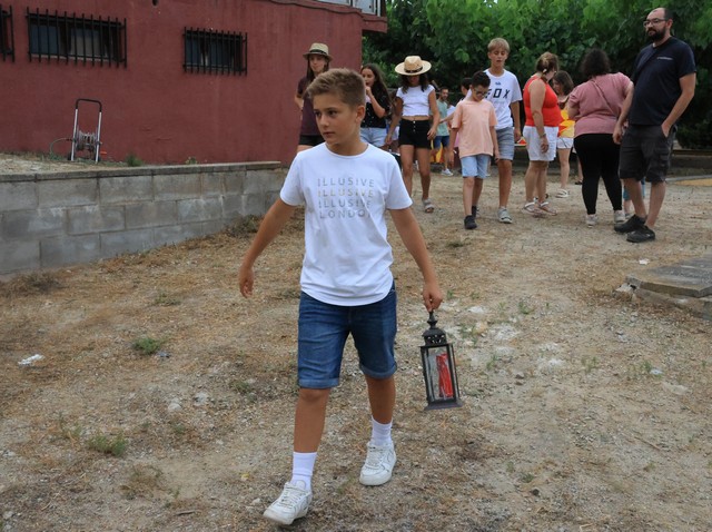 sant joan borges