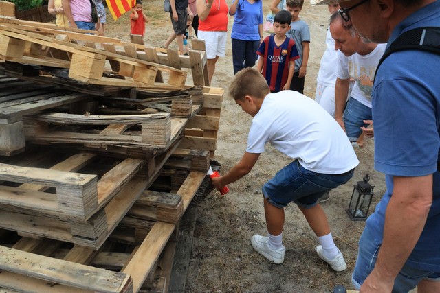 sant joan borges