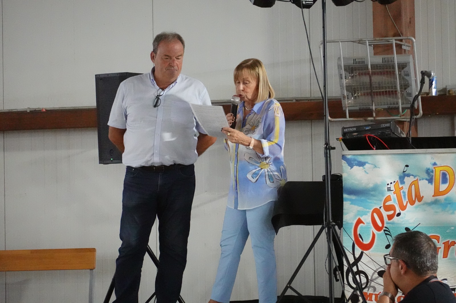 Sopar anual de la gent gran 03