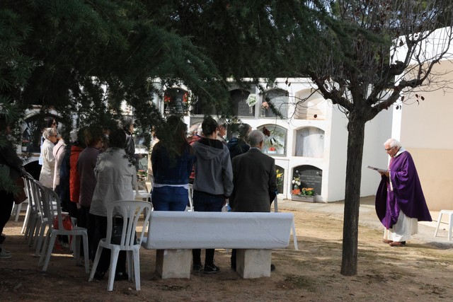 Tots Sants