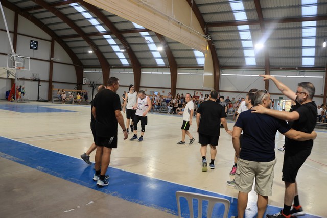 bàsquet
