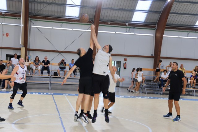 bàsquet