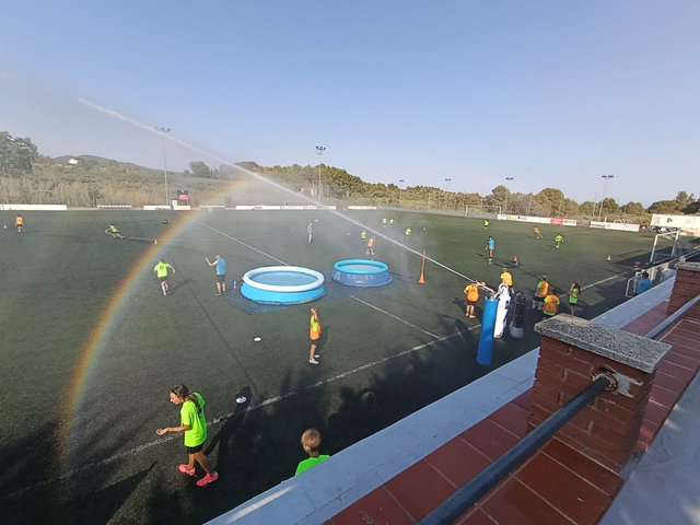 Campus de Futbol