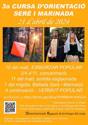 gegants