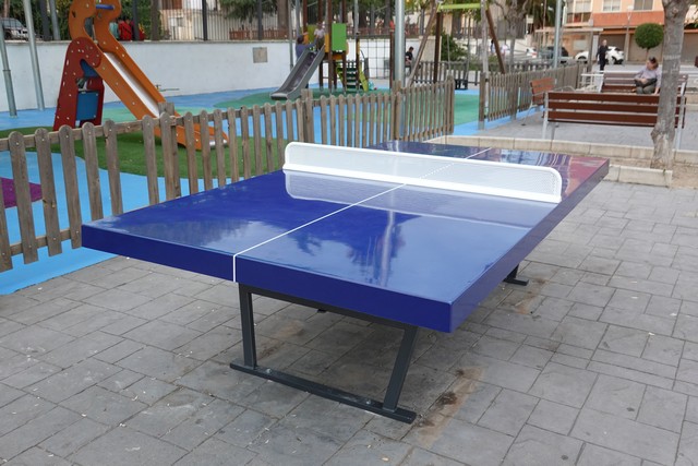 pista