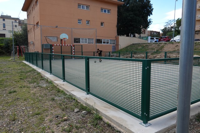 pista