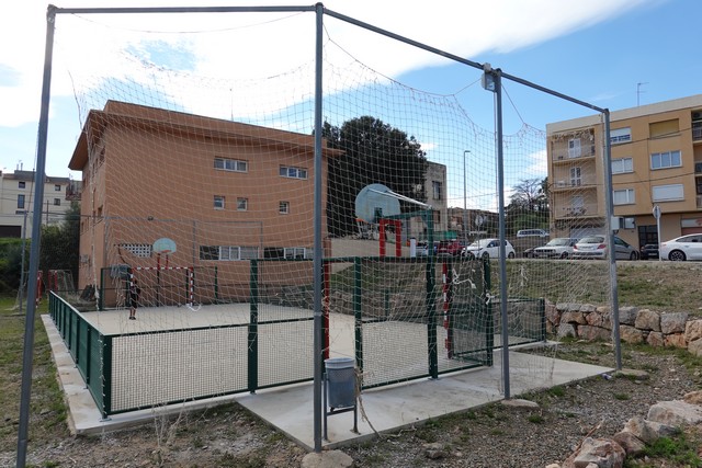 pista