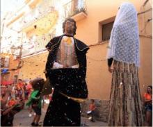 Festa dels Gegants