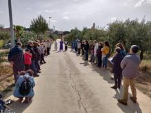 Divendres Sant a les Borges del Camp