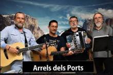 Grup d'havaneres Arrels dels Ports